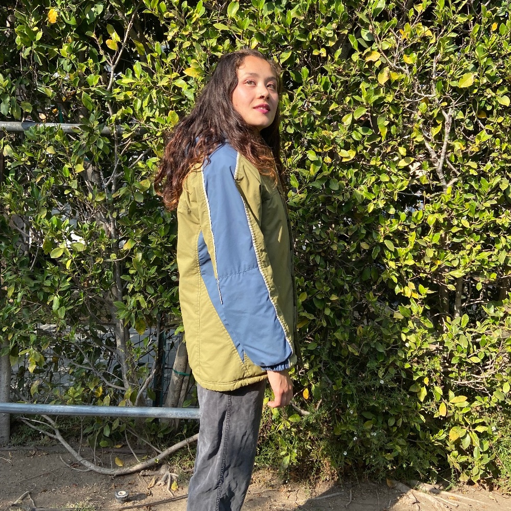 REI Nylon Jacket